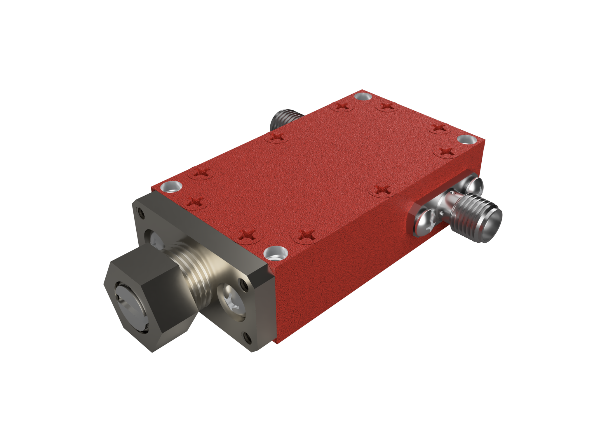 CVA, 2-4GHz, SMA F