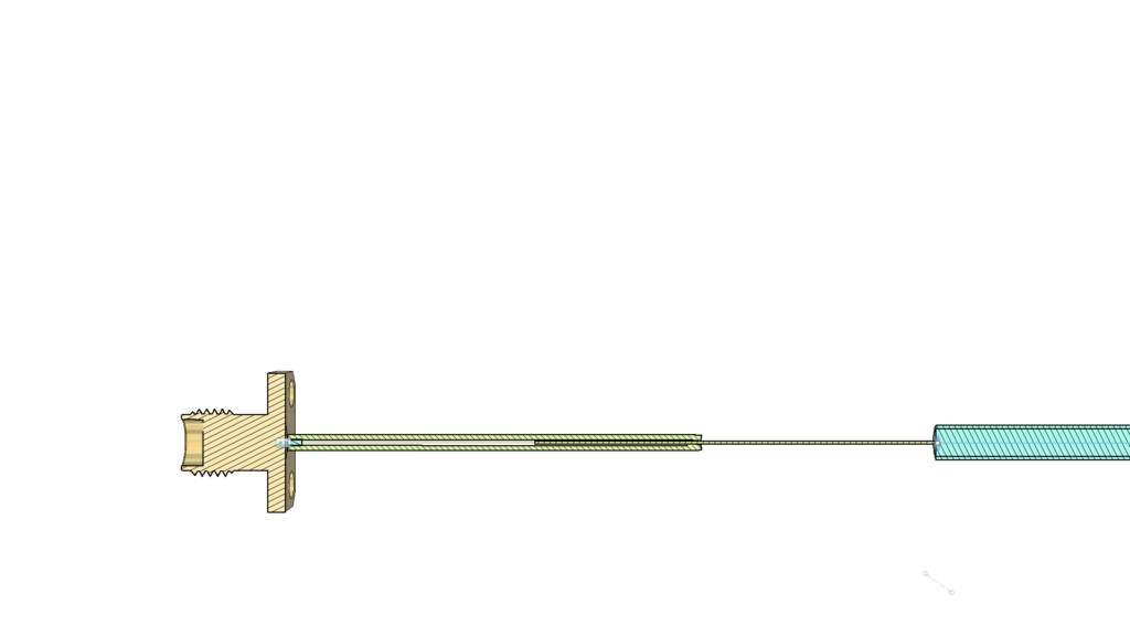 Trombone Style Phase Adjustment