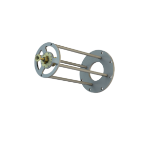 Compact Antenna Test Range (CATR)