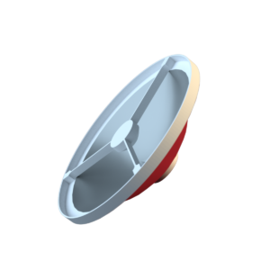Cassegrain Reflector Systems (CRS)