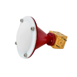 Dual Circular Polarized LHA (DCPLHA)