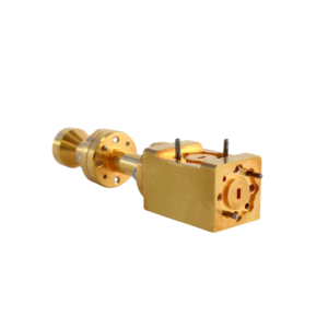 Dual Linear Polarized SFHA (DLPSFHA)