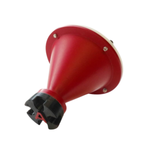 Focusing Lens Horn Antennas (FLHA)