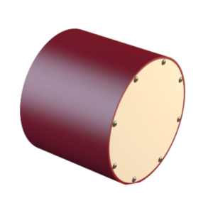 High Gain Lens Horn Antennas (HGLHA)