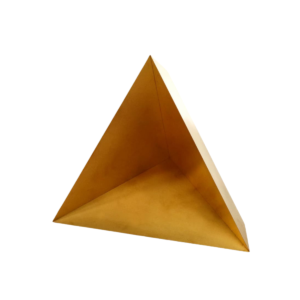 Triangular Corner Reflectors (TTCR)