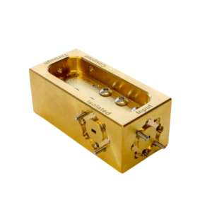 Couplers (CPL)
