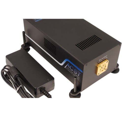 High Power Source