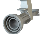 c-band system