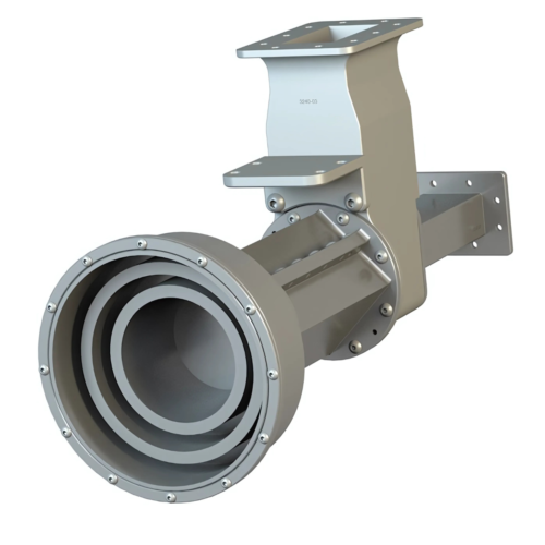 c-band system