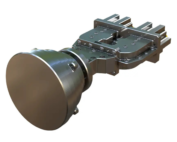 Ku-Band SAT System