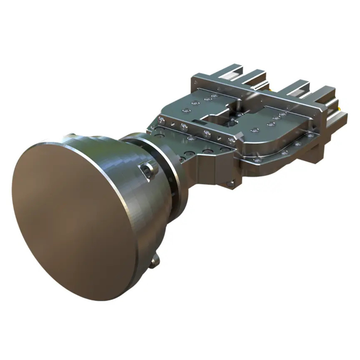 Ku-Band SAT System