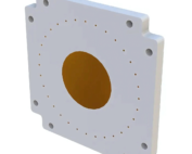 S-BAND TELECOMMAND DCP