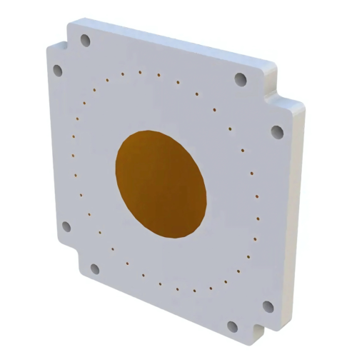 S-BAND TELECOMMAND DCP