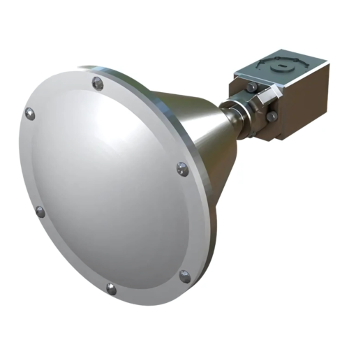 QV-Band SAT System