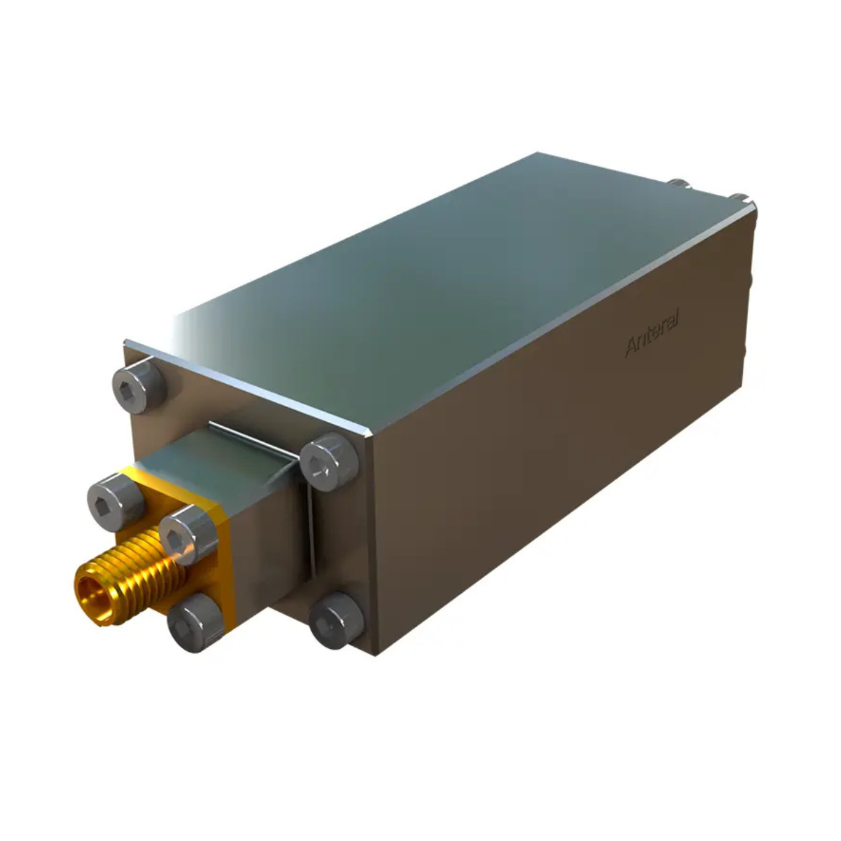 Ku-Band SAT Filter