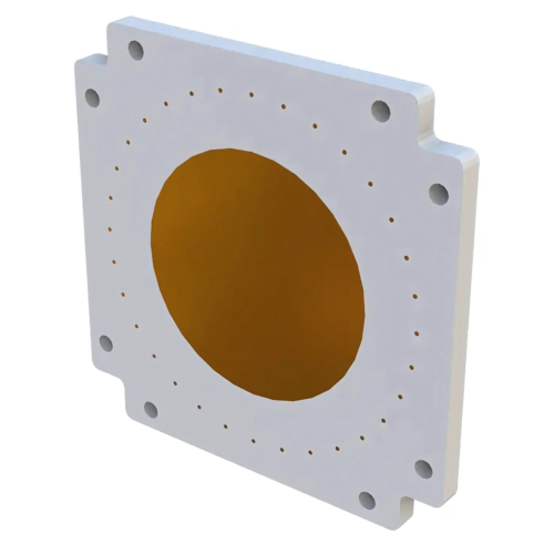 L1-band dcp s-band ttc dcp
