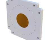 s-band dcp