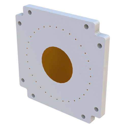s-band dcp