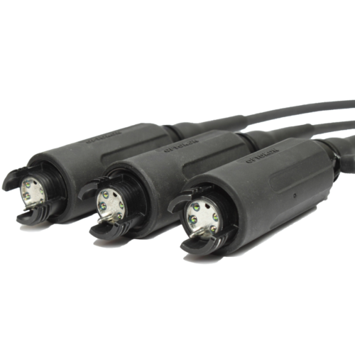 HMA patchcord