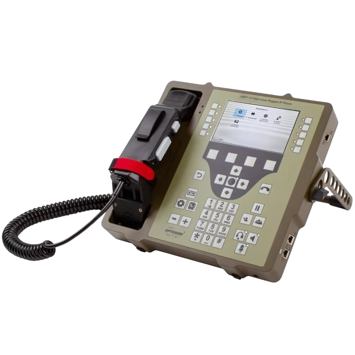 rugged ip phone