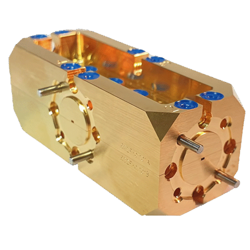 Dual-Directional Coupler