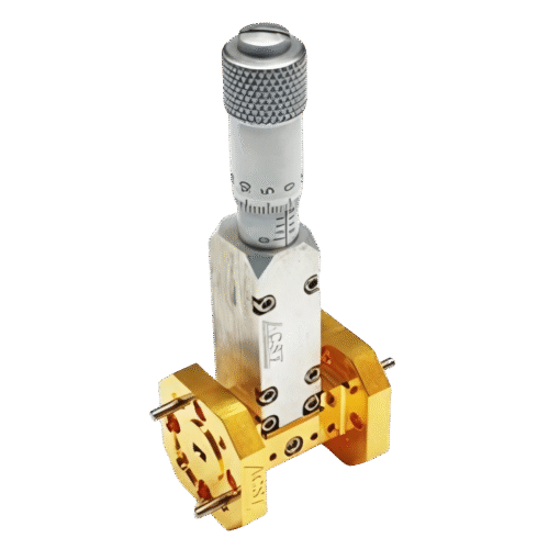 Variable Attenuator