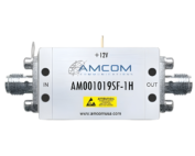 Low Noise Amplifier