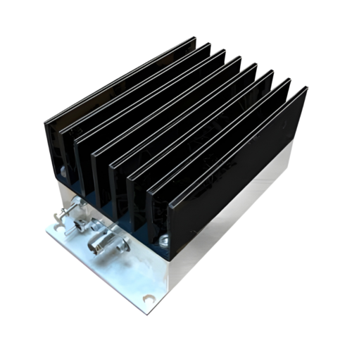 Medium Power SSPA