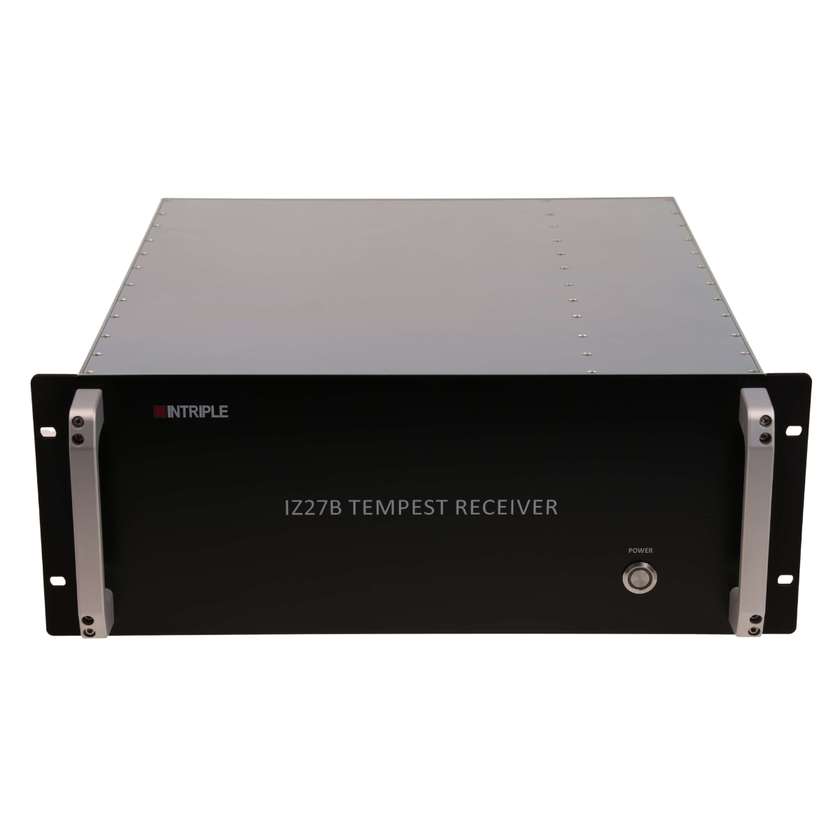 IZ27B | Wideband TEMPEST Digital Receiver