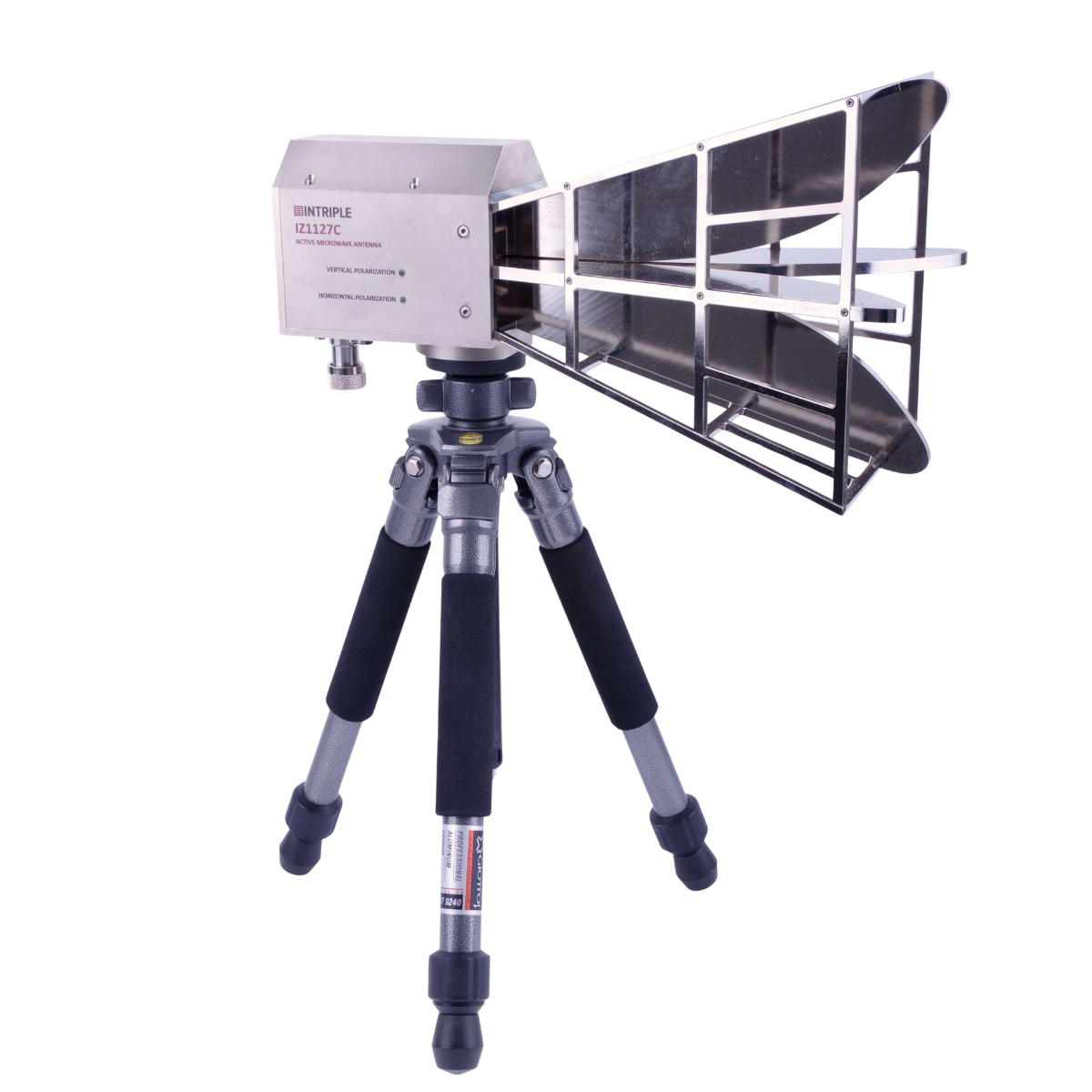 IZ1127C | Active Microwave Antenna