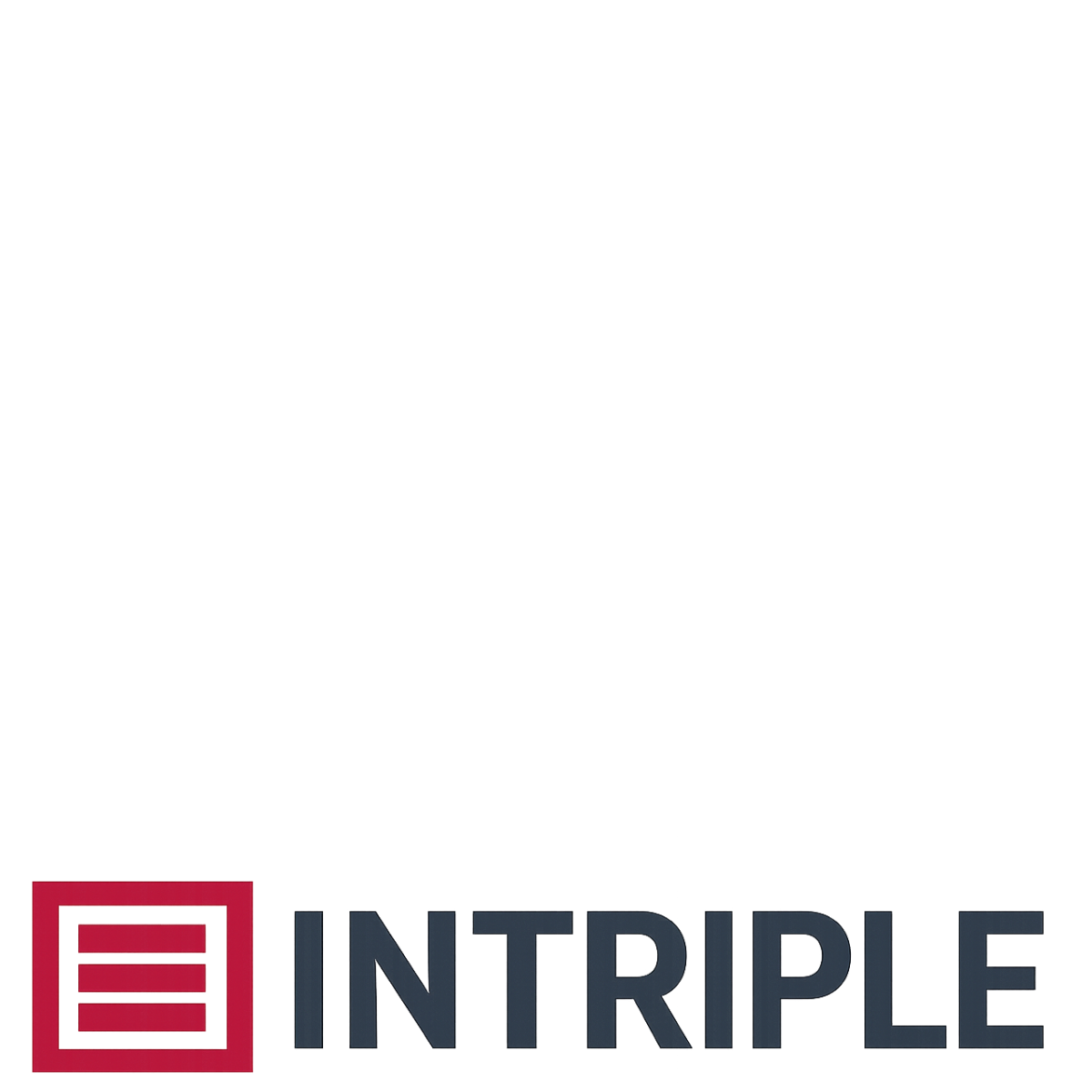 Intriple