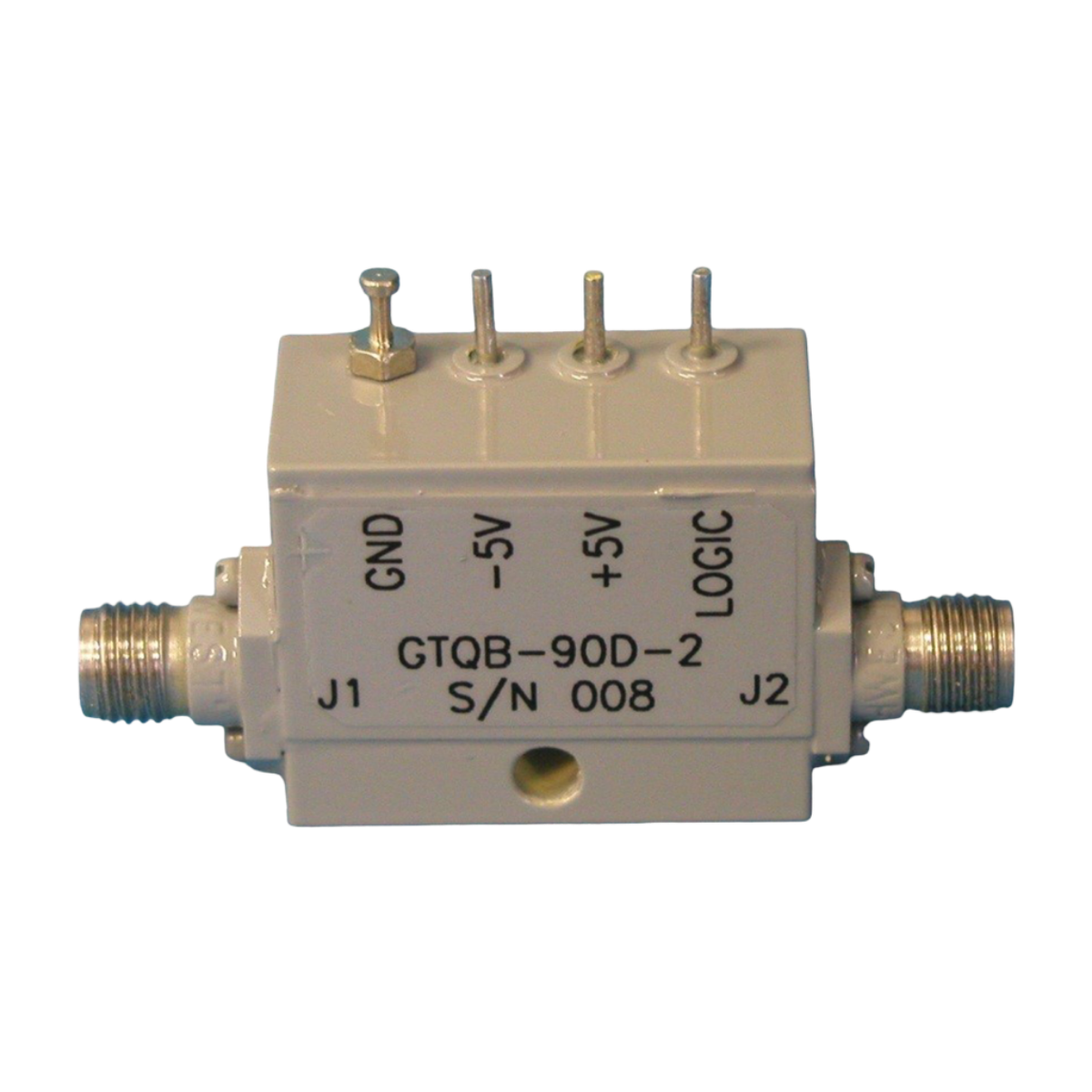 SP1T | PIN Diode Switches