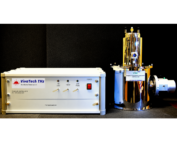 Cryogenic Primary Noise Standard