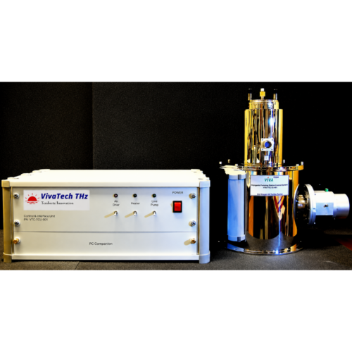Cryogenic Primary Noise Standard