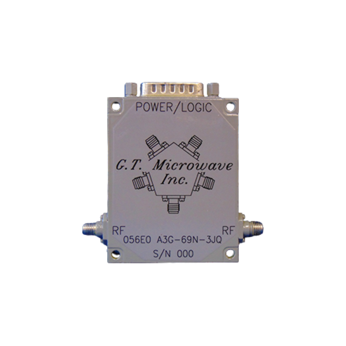Attenuator