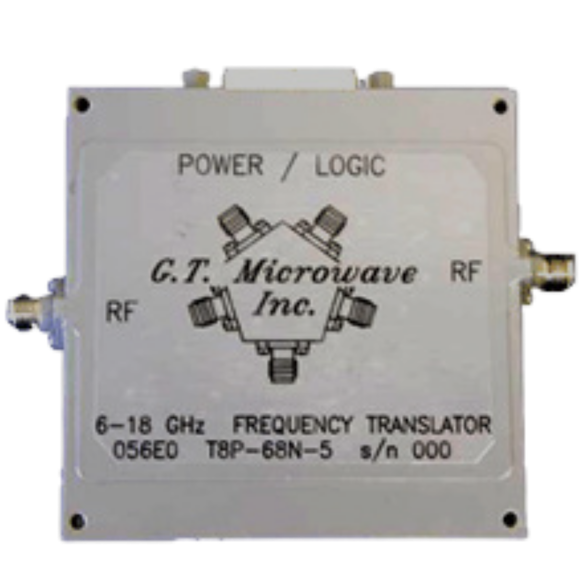 Frequency Translator