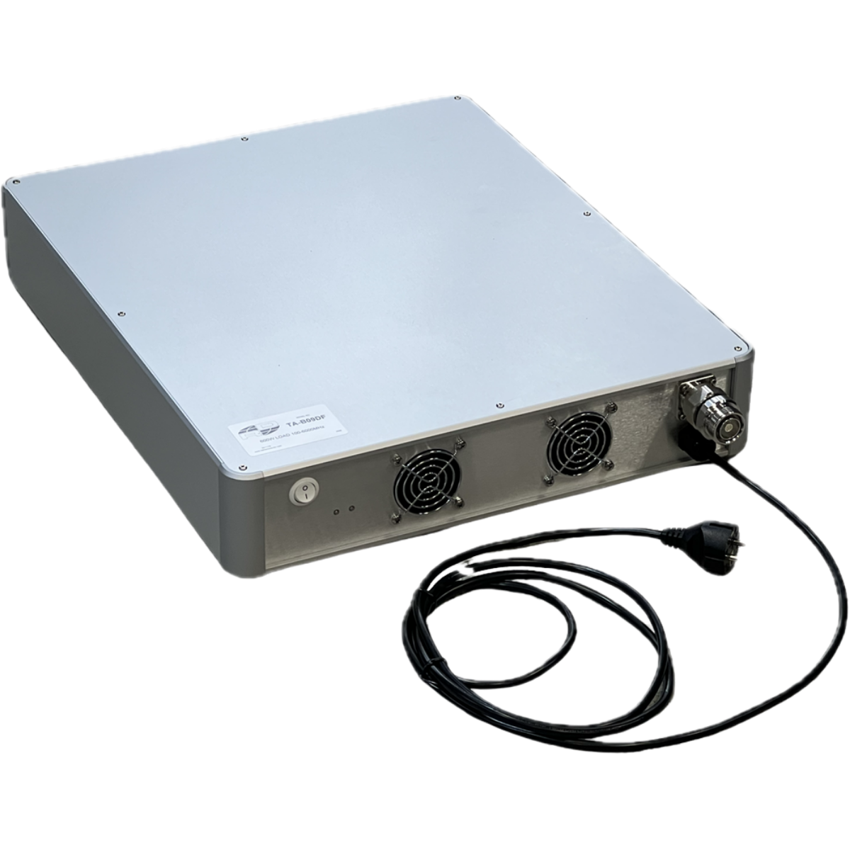 TA-B09DF | 600 Watt CW Low PIM