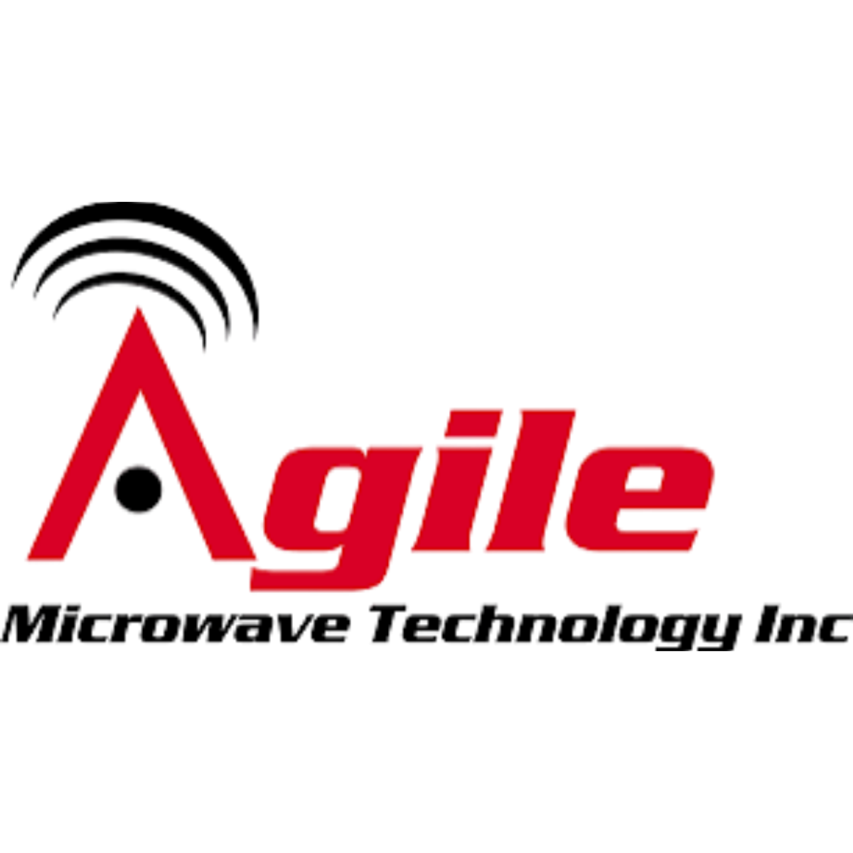 Agile Microwave Technology logo