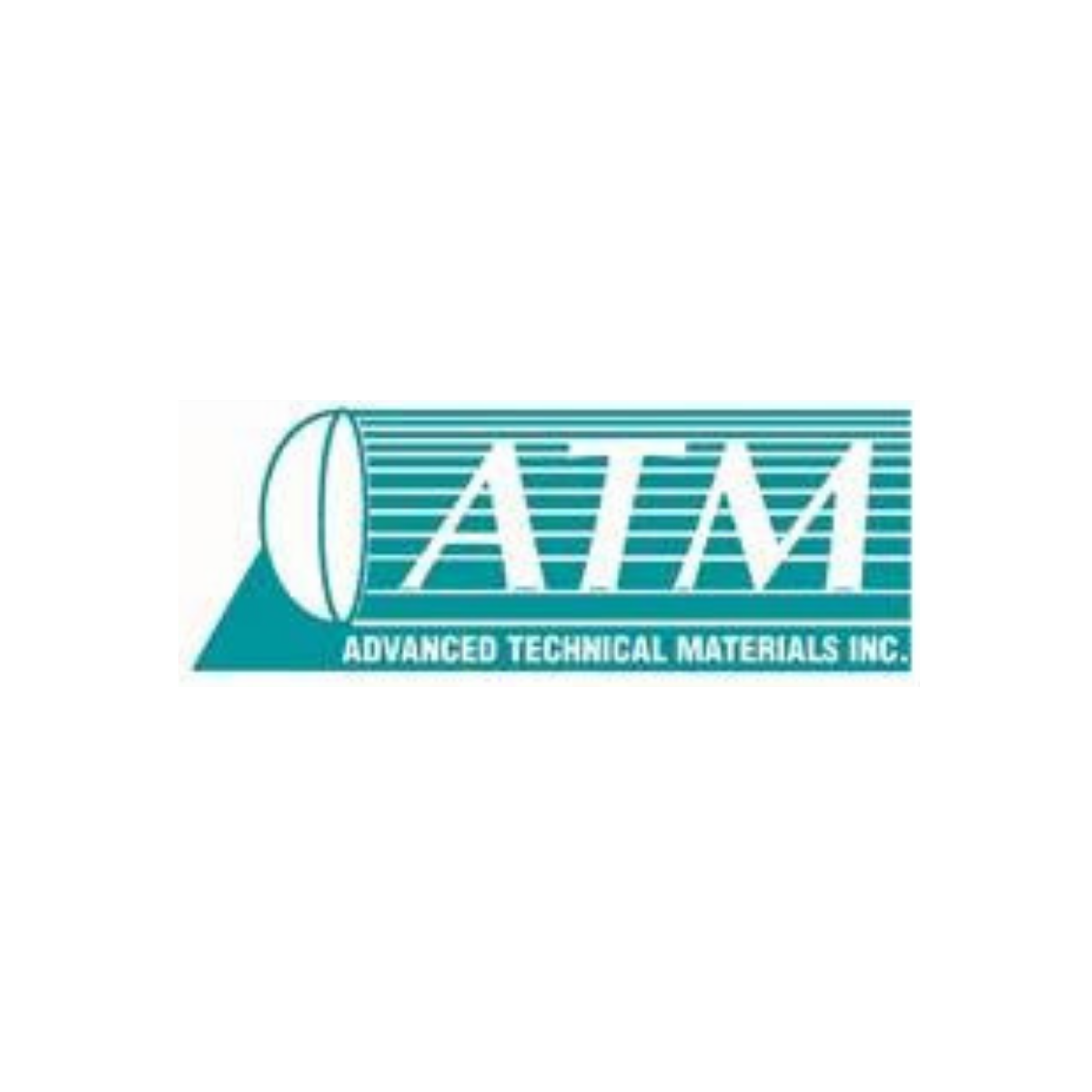 Advanced Technical Materials (ATM) logo