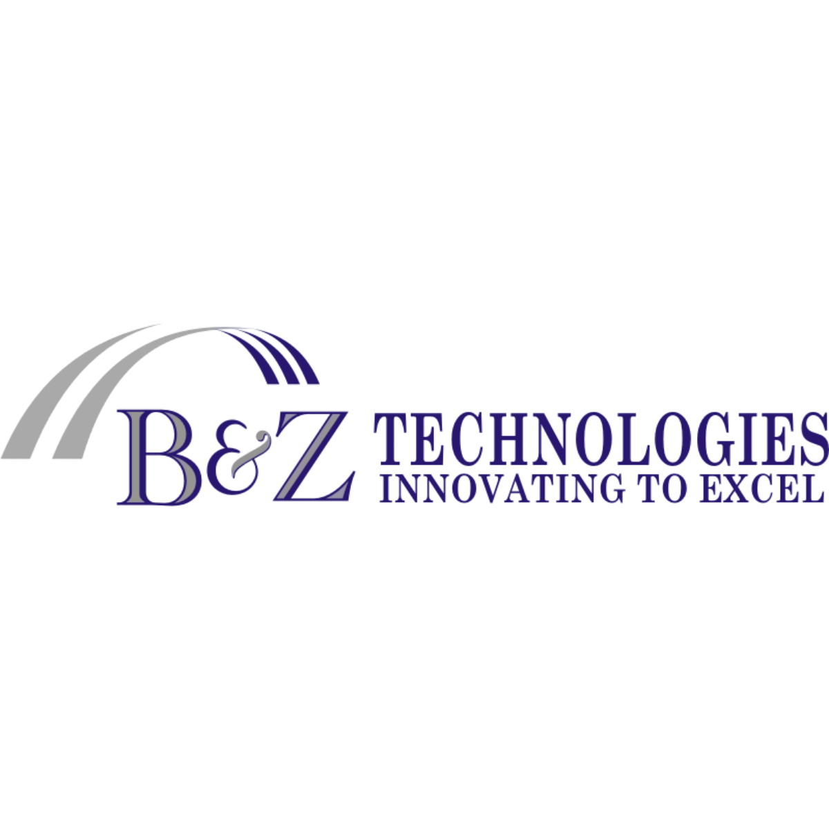 B&Z Technologies logo
