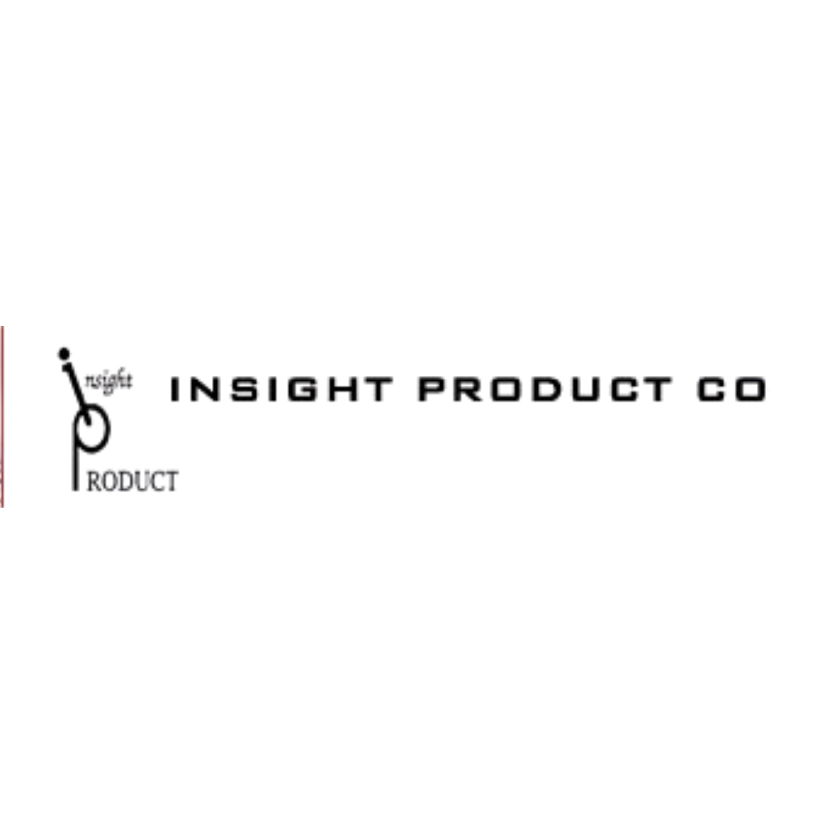 Insight Product Company (IPC) logo