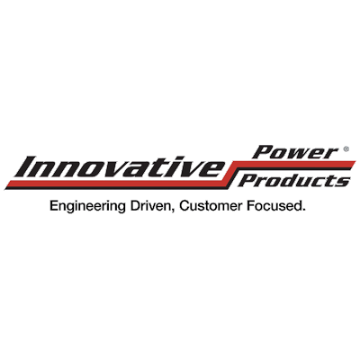 Innovative Power Products (IPP) logo