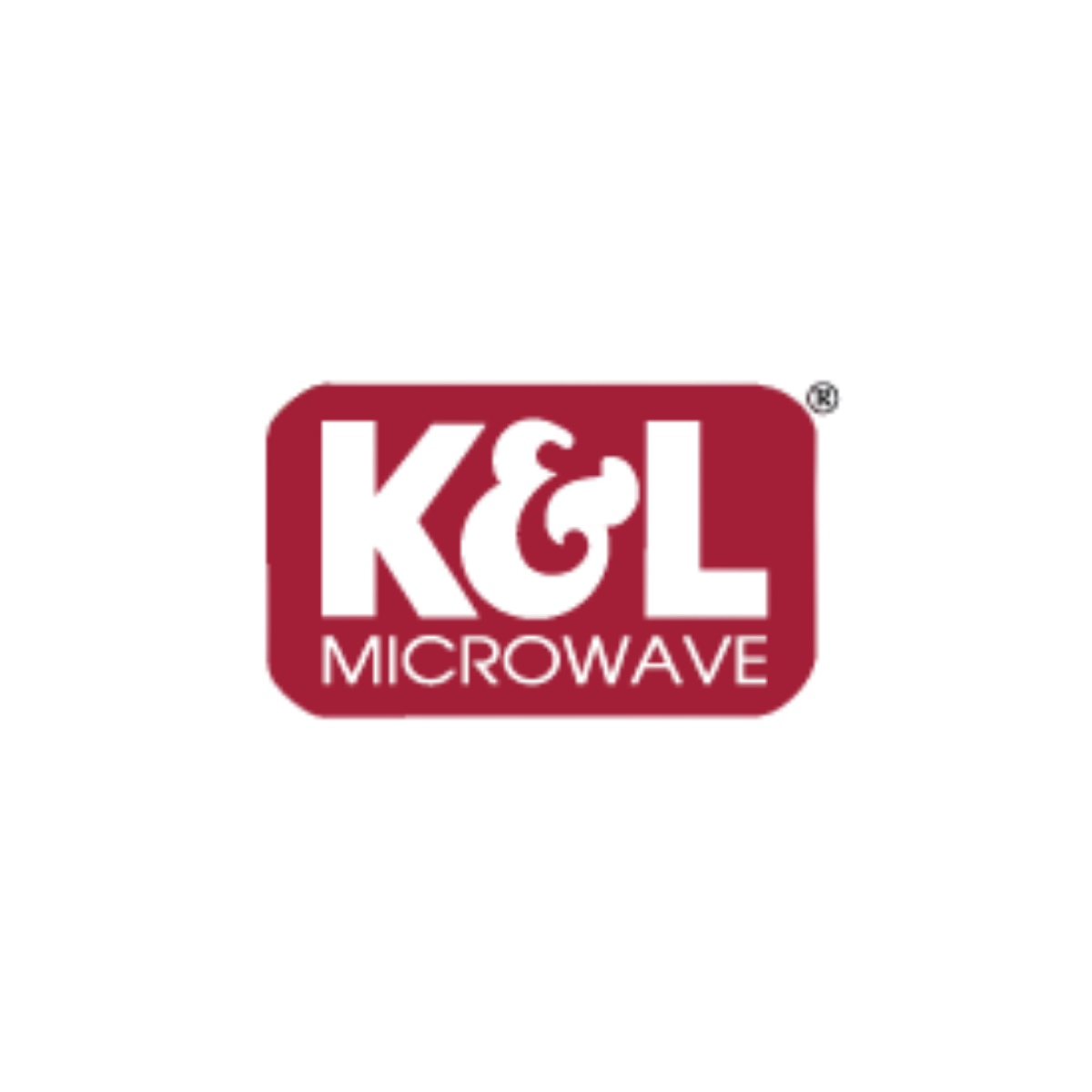 K&L Microwave logo
