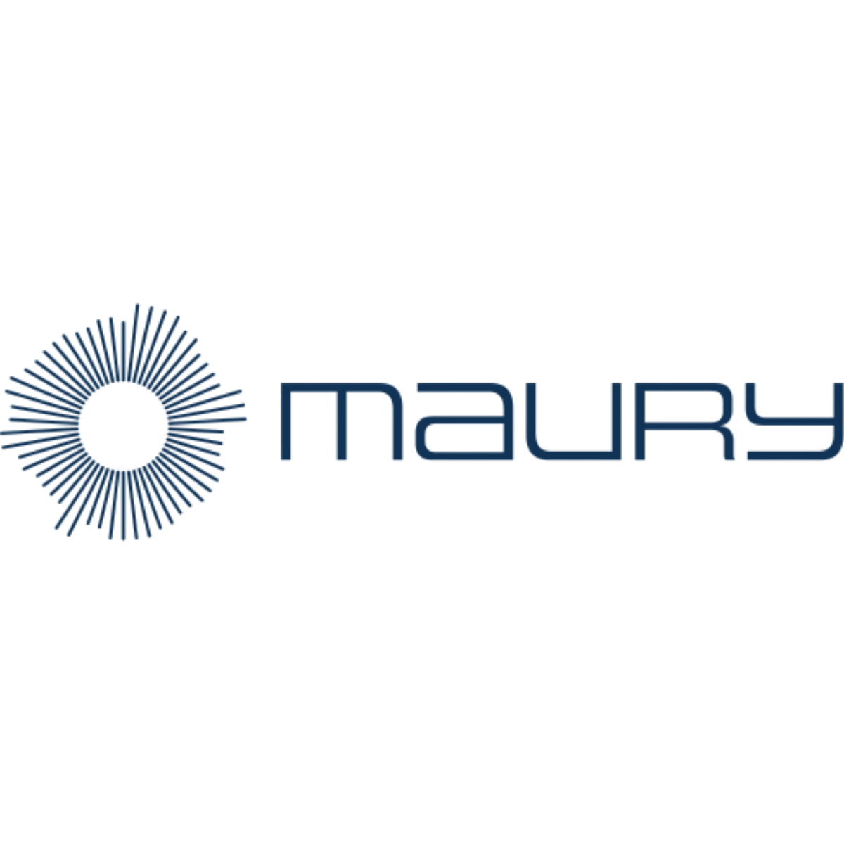 Maury Microwave logo