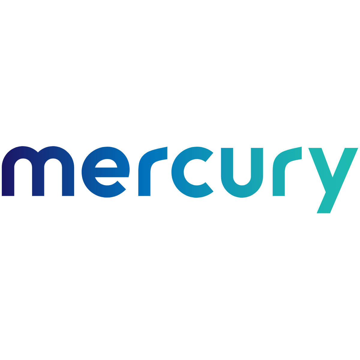 Mercury Systems logo