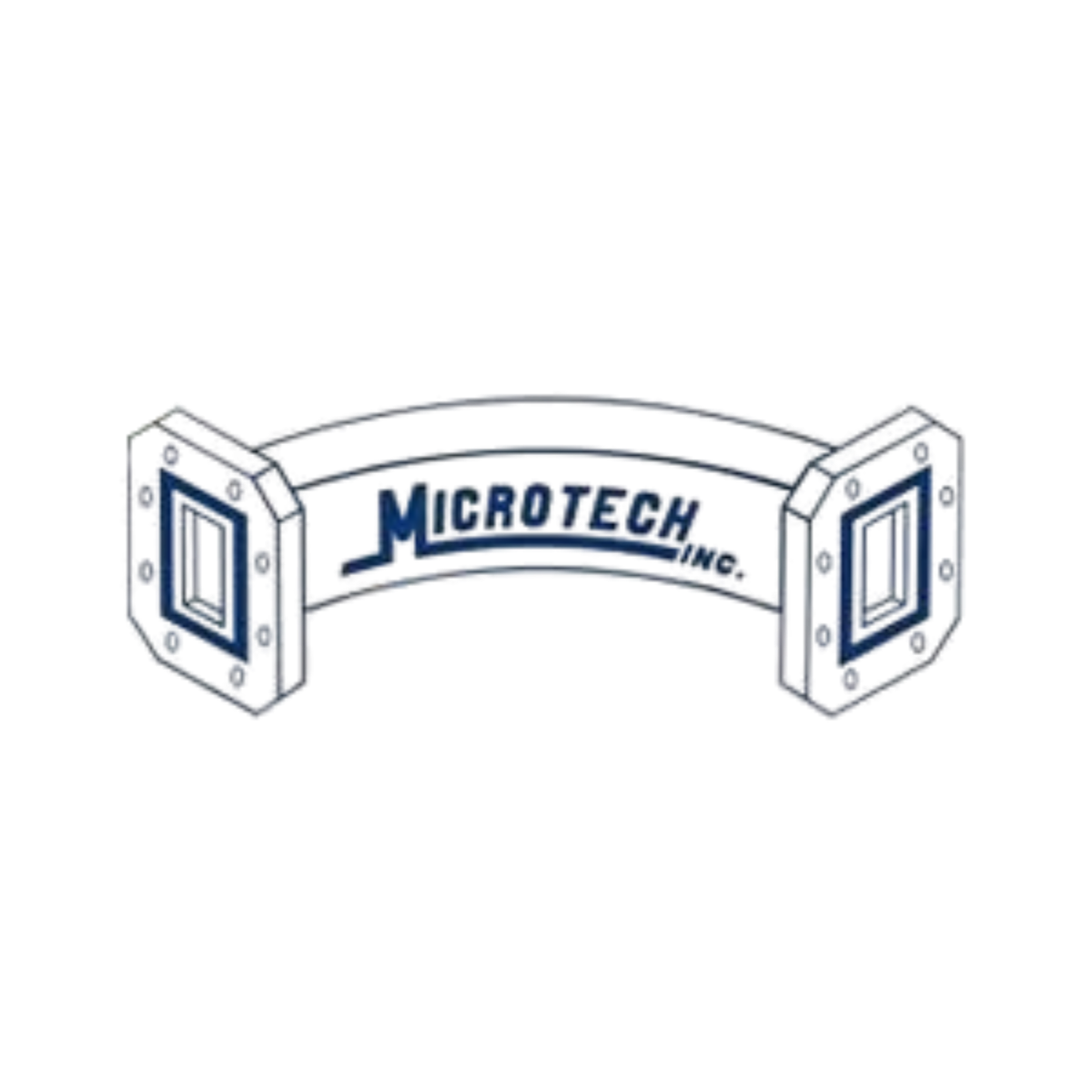 Microtech logo