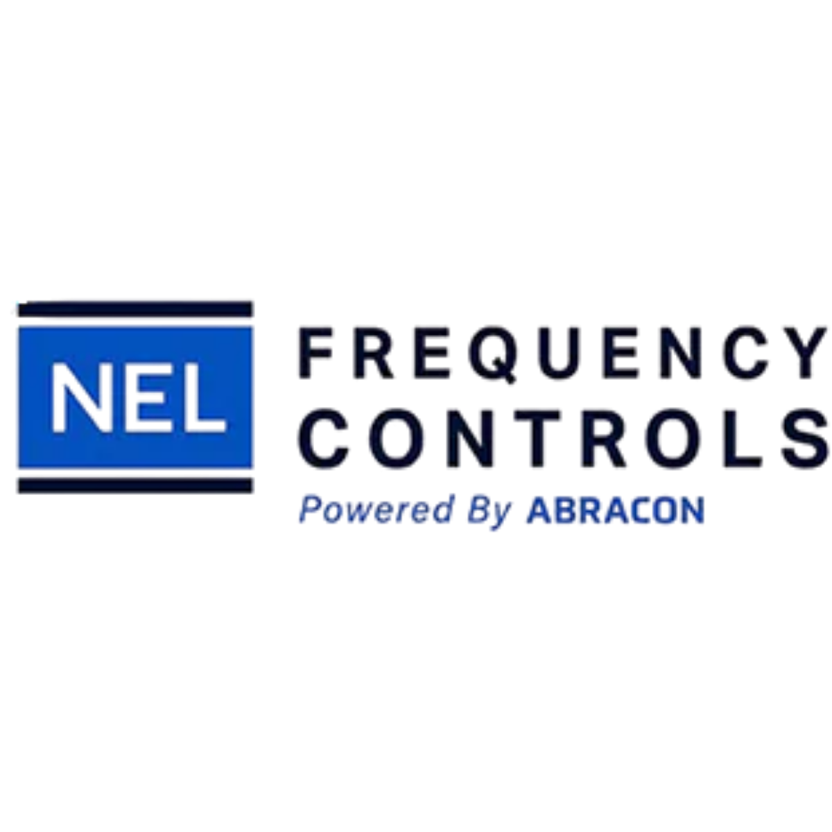 NEL Frequency Controls logo