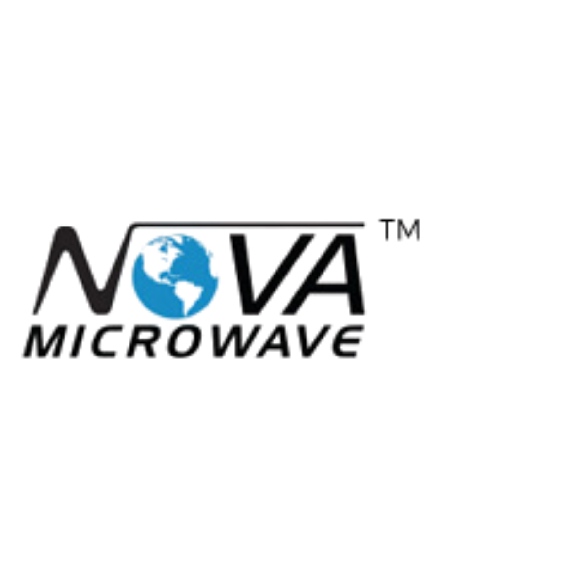 Nova Microwave logo
