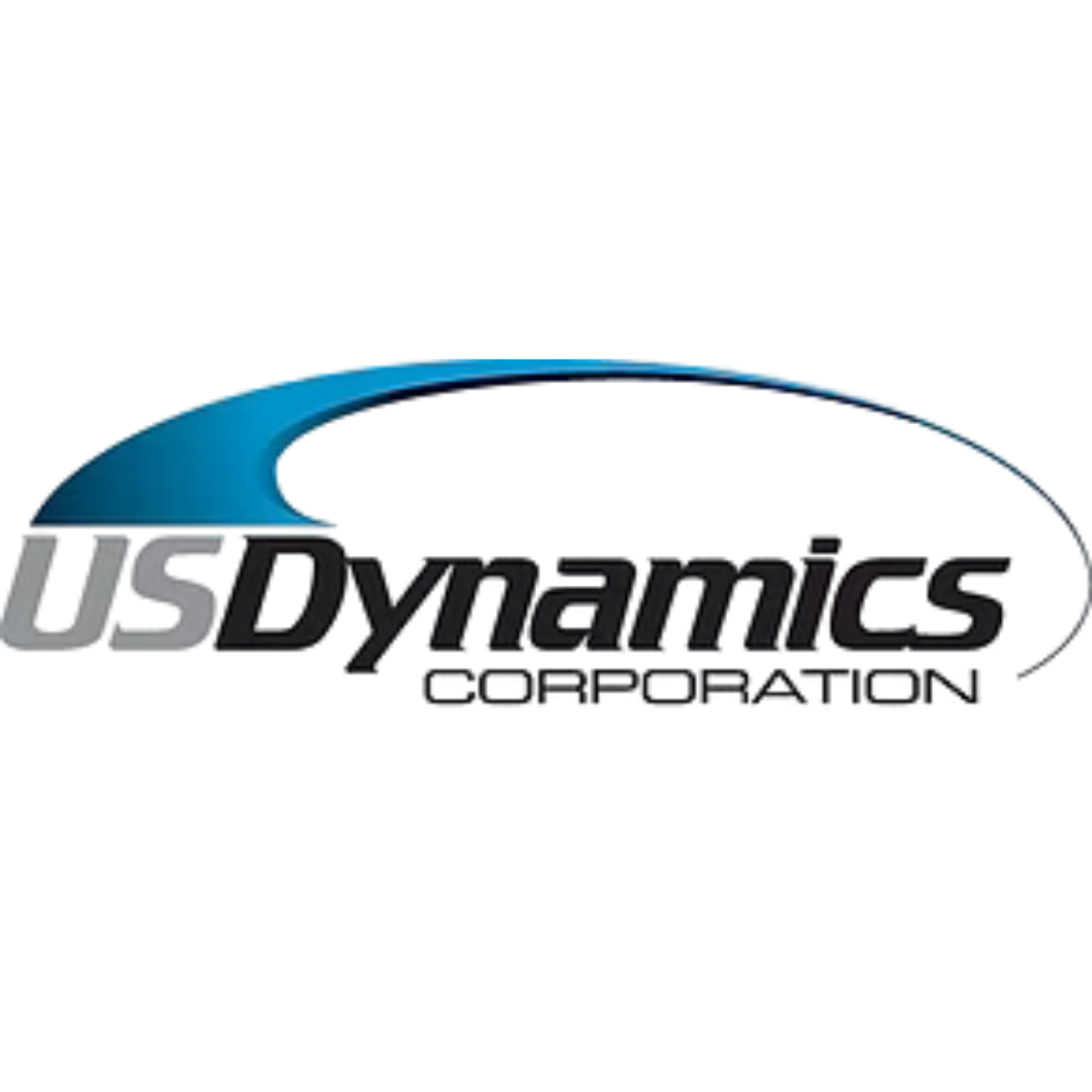 U.S. Dynamics Corporation (USD) logo