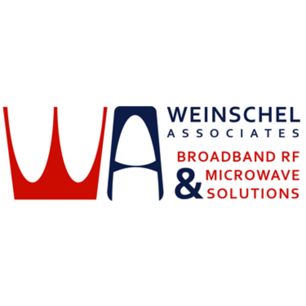 Weinschel Associates logo